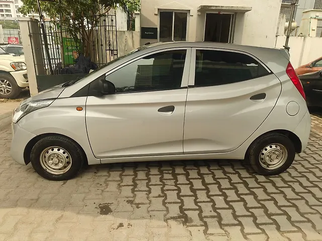 Used Hyundai Eon Era [2011-2012] in Chennai