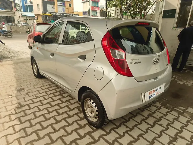 Used Hyundai Eon Era [2011-2012] in Chennai
