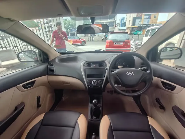 Used Hyundai Eon Era [2011-2012] in Chennai