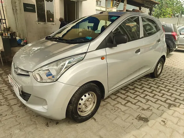 Used Hyundai Eon Era [2011-2012] in Chennai