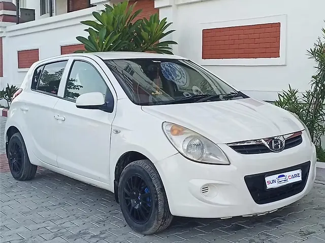 Used 2009 Hyundai i20 in Chennai