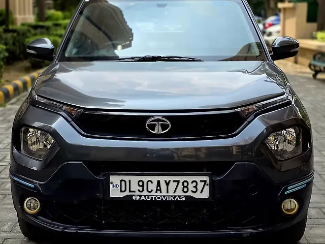 Used 2022 Tata Punch in Delhi Used 2022 Tata Punch in Delhi