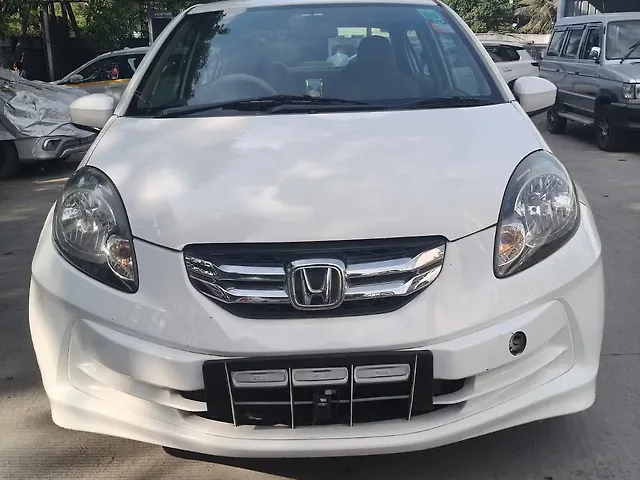 Used 2014 Honda Amaze in Pune Used 2014 Honda Amaze in Pune