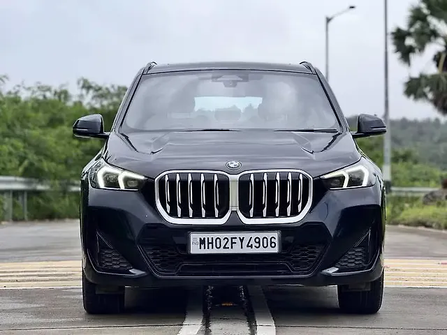 Used 2023 BMW X1 in Mumbai