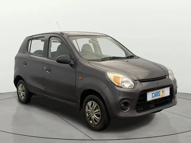 Used 2016 Maruti Suzuki Alto 800 in Lucknow Used 2016 Maruti Suzuki Alto 800 in Lucknow
