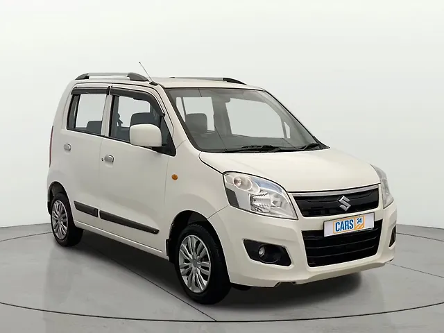 Used 2018 Maruti Suzuki Wagon R in Lucknow Used 2018 Maruti Suzuki Wagon R in Lucknow