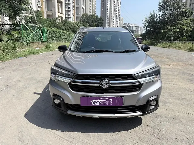 Used 2021 Maruti Suzuki XL6 in Mumbai