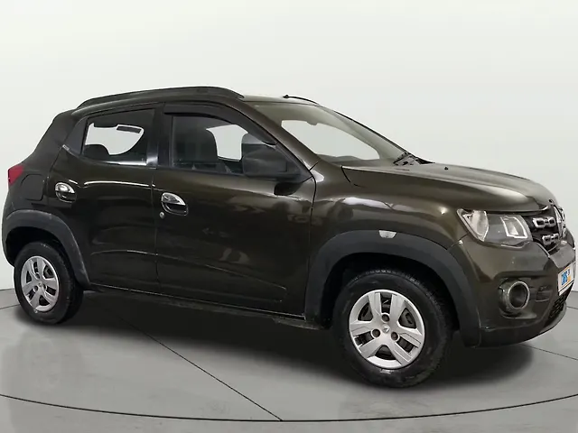Used 2019 Renault Kwid in Delhi Used 2019 Renault Kwid in Delhi