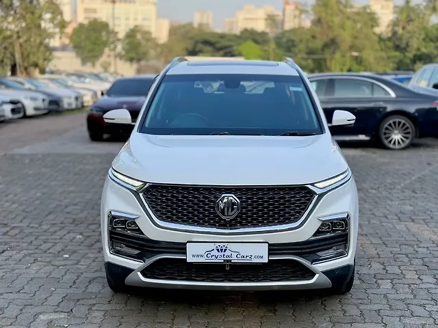 Used 2019 MG Hector in Mumbai Used 2019 MG Hector in Mumbai