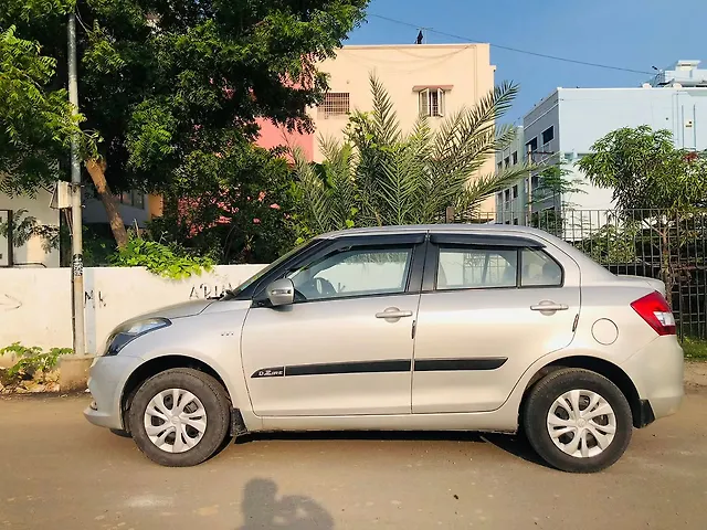 Used 2016 Maruti Suzuki Swift DZire in Chennai Used 2016 Maruti Suzuki Swift DZire in Chennai