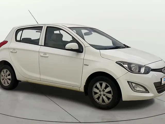 Used 2013 Hyundai i20 in Mumbai Used 2013 Hyundai i20 in Mumbai