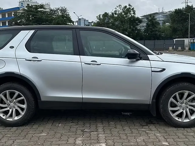 Used Land Rover Discovery Sport [2015-2017] HSE Petrol 7-Seater in Mumbai