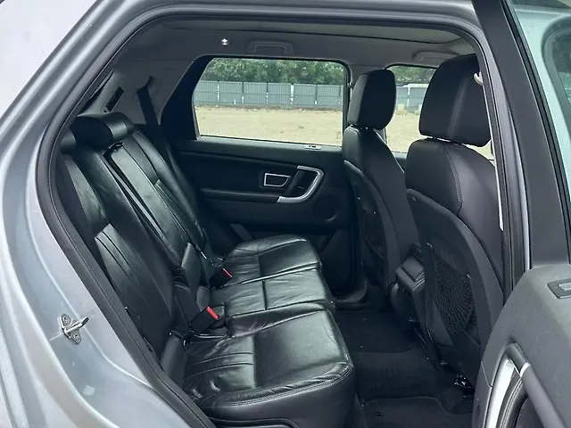 Used Land Rover Discovery Sport [2015-2017] HSE Petrol 7-Seater in Mumbai