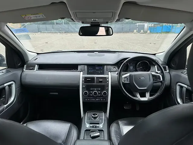 Used Land Rover Discovery Sport [2015-2017] HSE Petrol 7-Seater in Mumbai