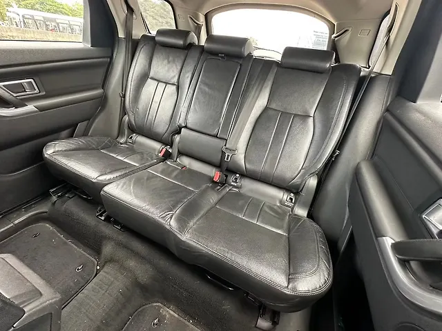 Used Land Rover Discovery Sport [2015-2017] HSE Petrol 7-Seater in Mumbai