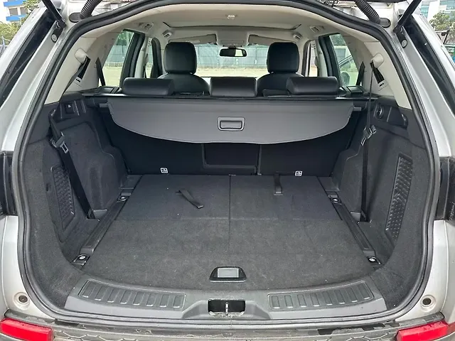 Used Land Rover Discovery Sport [2015-2017] HSE Petrol 7-Seater in Mumbai