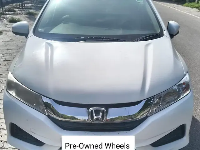 Used 2014 Honda City in Kanpur Used 2014 Honda City in Kanpur