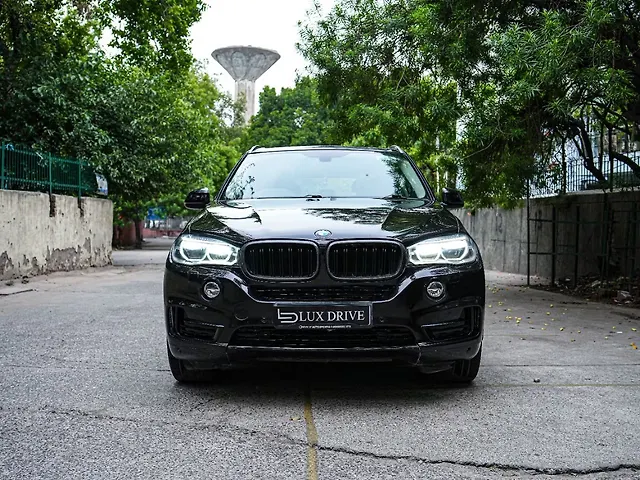 Used 2016 BMW X5 in Delhi Used 2016 BMW X5 in Delhi