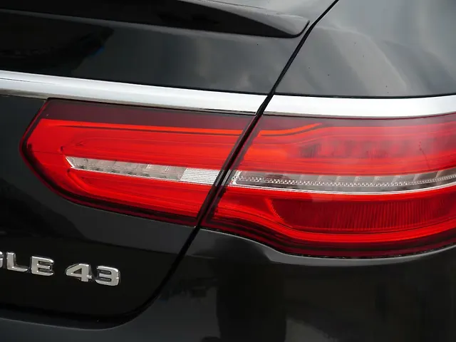 Used Mercedes-Benz GLE Coupe [2016-2020] 43 4MATIC [2017-2019] in Delhi