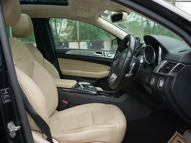 Used Mercedes-Benz GLE Coupe [2016-2020] 43 4MATIC [2017-2019] in Delhi