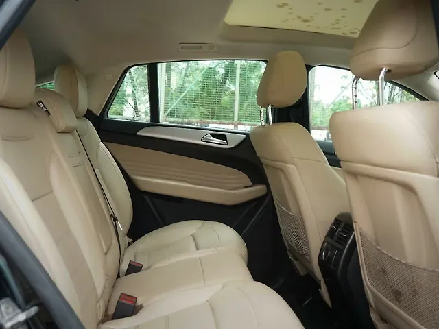 Used Mercedes-Benz GLE Coupe [2016-2020] 43 4MATIC [2017-2019] in Delhi