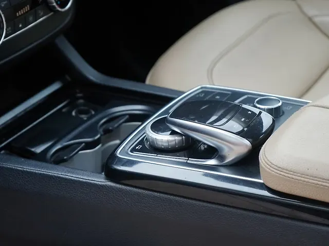 Used Mercedes-Benz GLE Coupe [2016-2020] 43 4MATIC [2017-2019] in Delhi