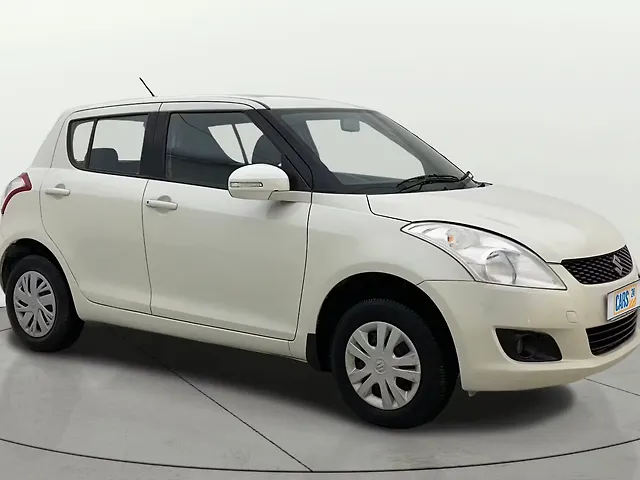 Used 2014 Maruti Suzuki Swift in Ahmedabad