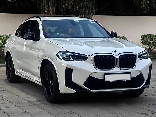 Used 2019 BMW X4 in Ludhiana