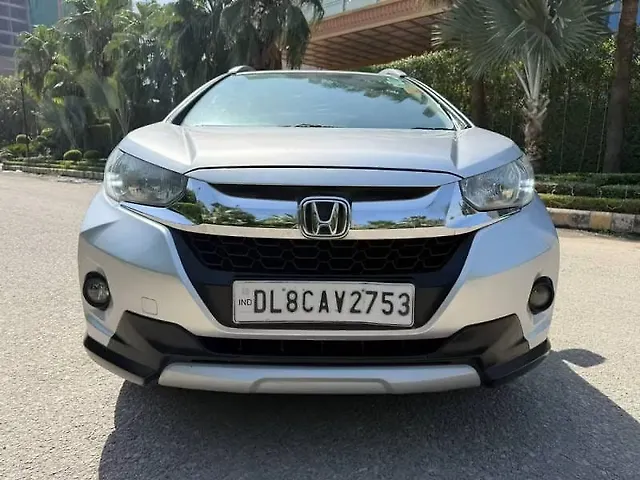 Used 2018 Honda WR-V in Delhi Used 2018 Honda WR-V in Delhi