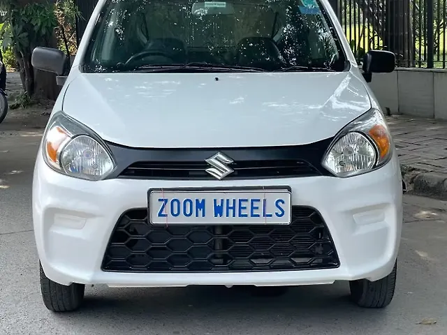 Used 2022 Maruti Suzuki Alto 800 in Delhi