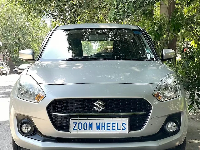 Used 2022 Maruti Suzuki Swift in Delhi Used 2022 Maruti Suzuki Swift in Delhi