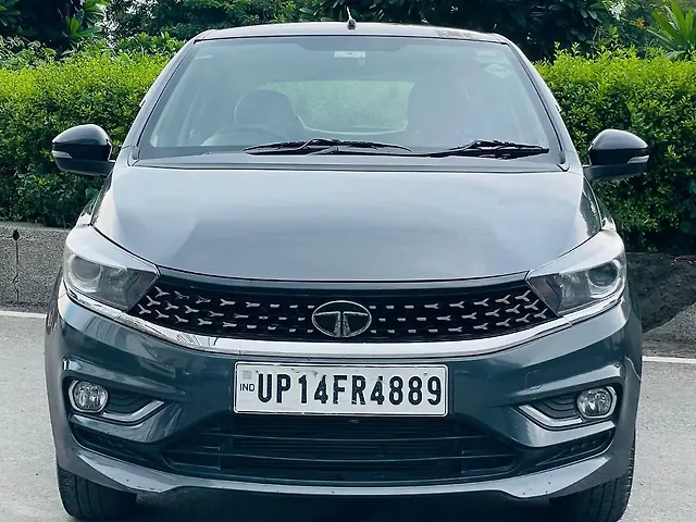 Used 2023 Tata Tiago in Delhi