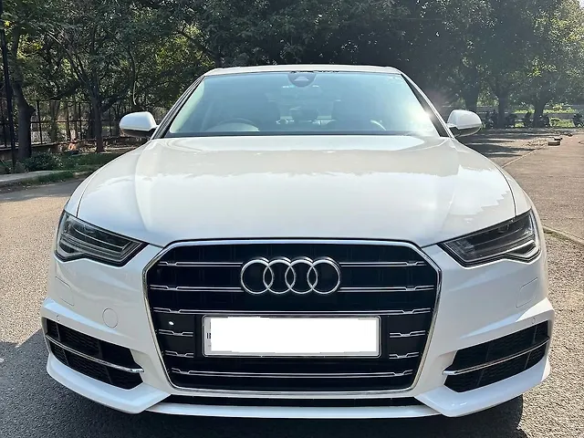 Used 2018 Audi A6 in Delhi Used 2018 Audi A6 in Delhi