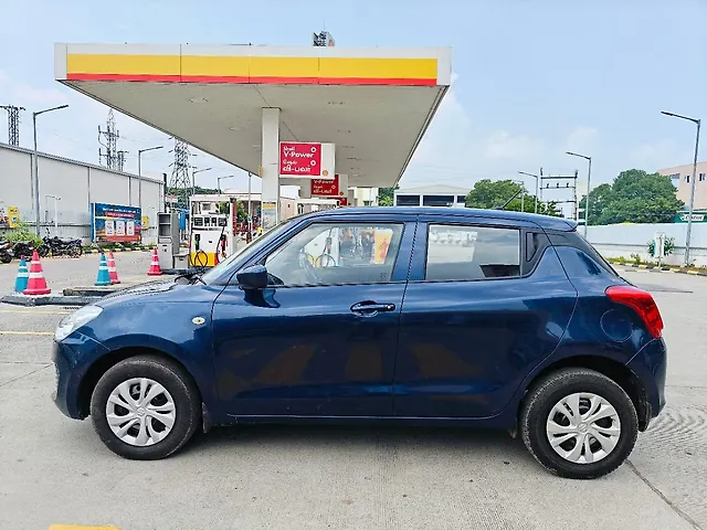 Used 2022 Maruti Suzuki Swift in Chennai Used 2022 Maruti Suzuki Swift in Chennai
