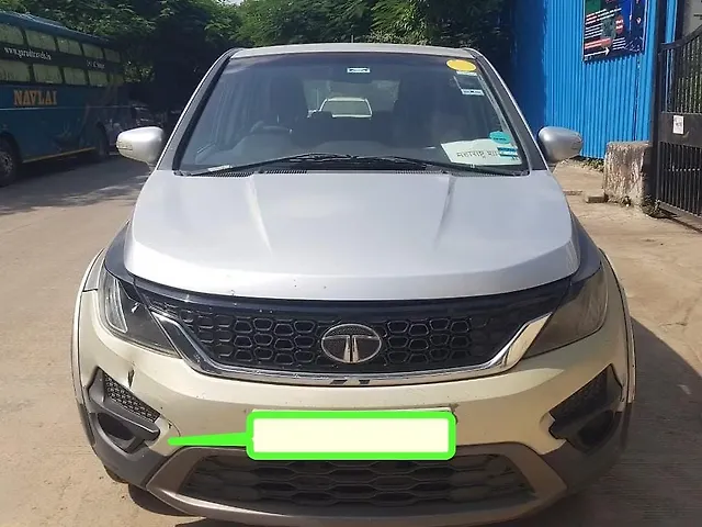 Used 2017 Tata Hexa in Mumbai Used 2017 Tata Hexa in Mumbai
