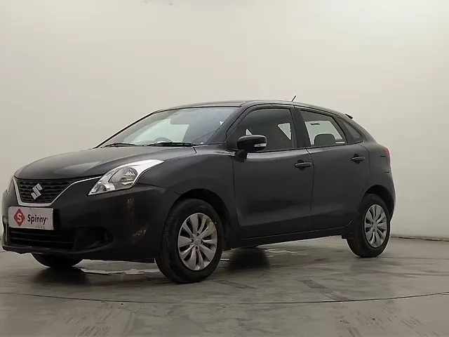 Used 2016 Maruti Suzuki Baleno in Hyderabad Used 2016 Maruti Suzuki Baleno in Hyderabad