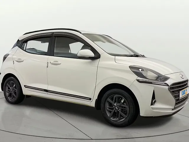 Used 2021 Hyundai Grand i10 NIOS in Delhi Used 2021 Hyundai Grand i10 NIOS in Delhi