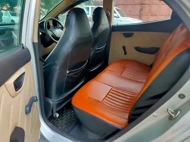 Used Hyundai Eon Era [2011-2012] in Delhi