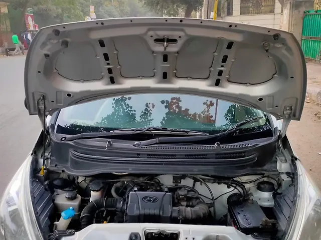 Used Hyundai Eon Era [2011-2012] in Delhi