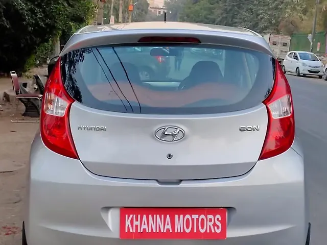 Used Hyundai Eon Era [2011-2012] in Delhi