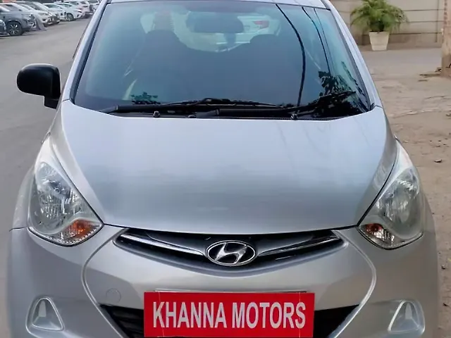 Used Hyundai Eon Era [2011-2012] in Delhi