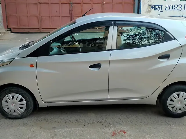 Used Hyundai Eon Era [2011-2012] in Delhi
