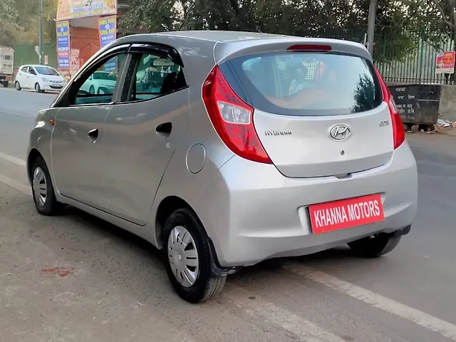 Used Hyundai Eon Era [2011-2012] in Delhi