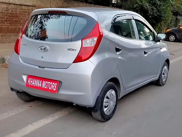 Used Hyundai Eon Era [2011-2012] in Delhi