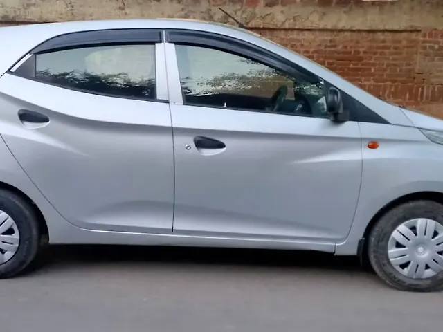 Used Hyundai Eon Era [2011-2012] in Delhi