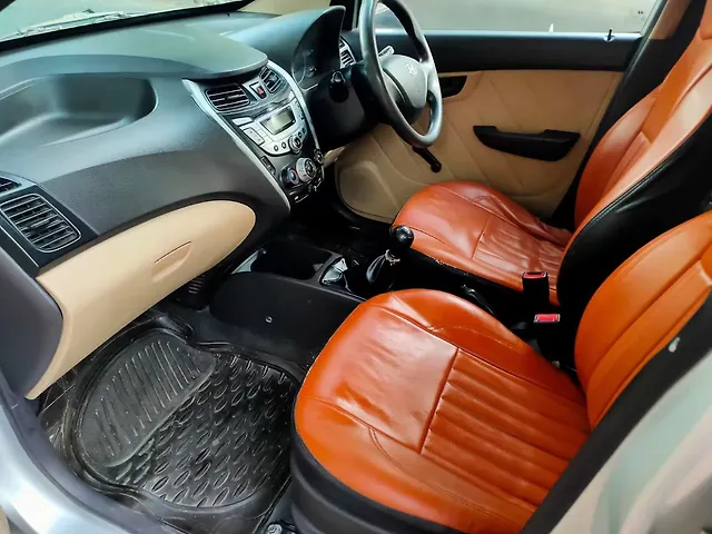 Used Hyundai Eon Era [2011-2012] in Delhi