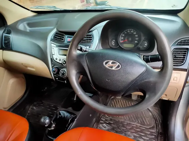 Used Hyundai Eon Era [2011-2012] in Delhi