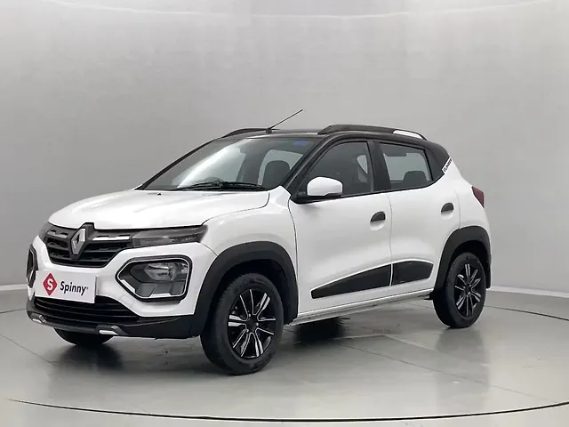 Used 2023 Renault Kwid in Jaipur