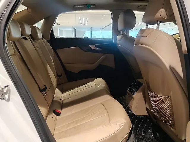 Used Audi A4 [2016-2020] 35 TFSI in Raipur