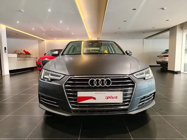 Used 2016 Audi A4 in Raipur Used 2016 Audi A4 in Raipur
